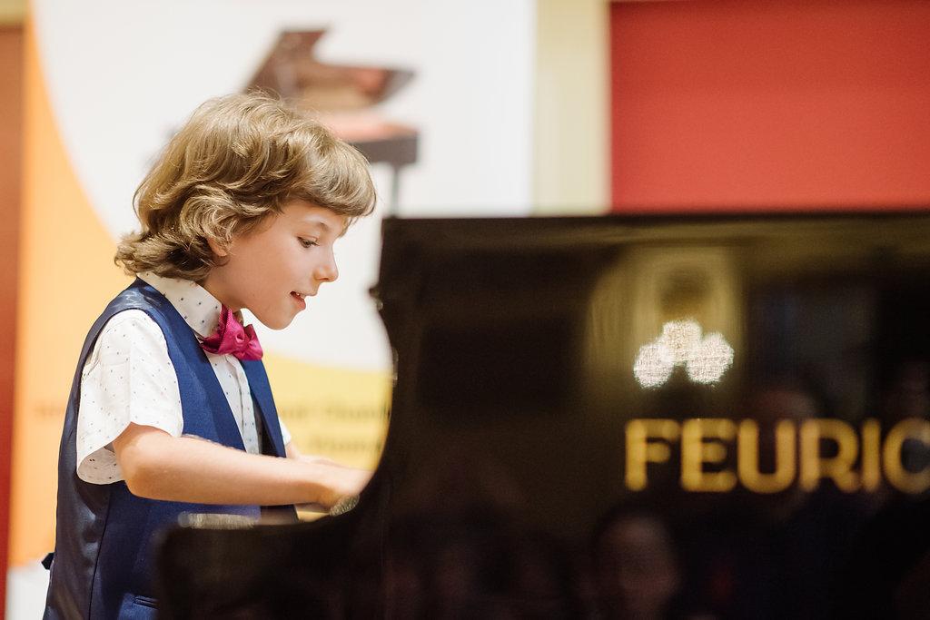 Piano Rental Vienna Klavier Galerie